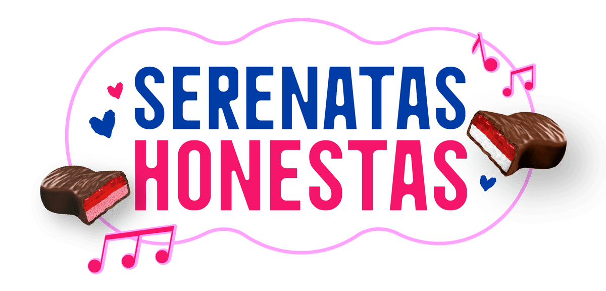 Serenatas Honestas